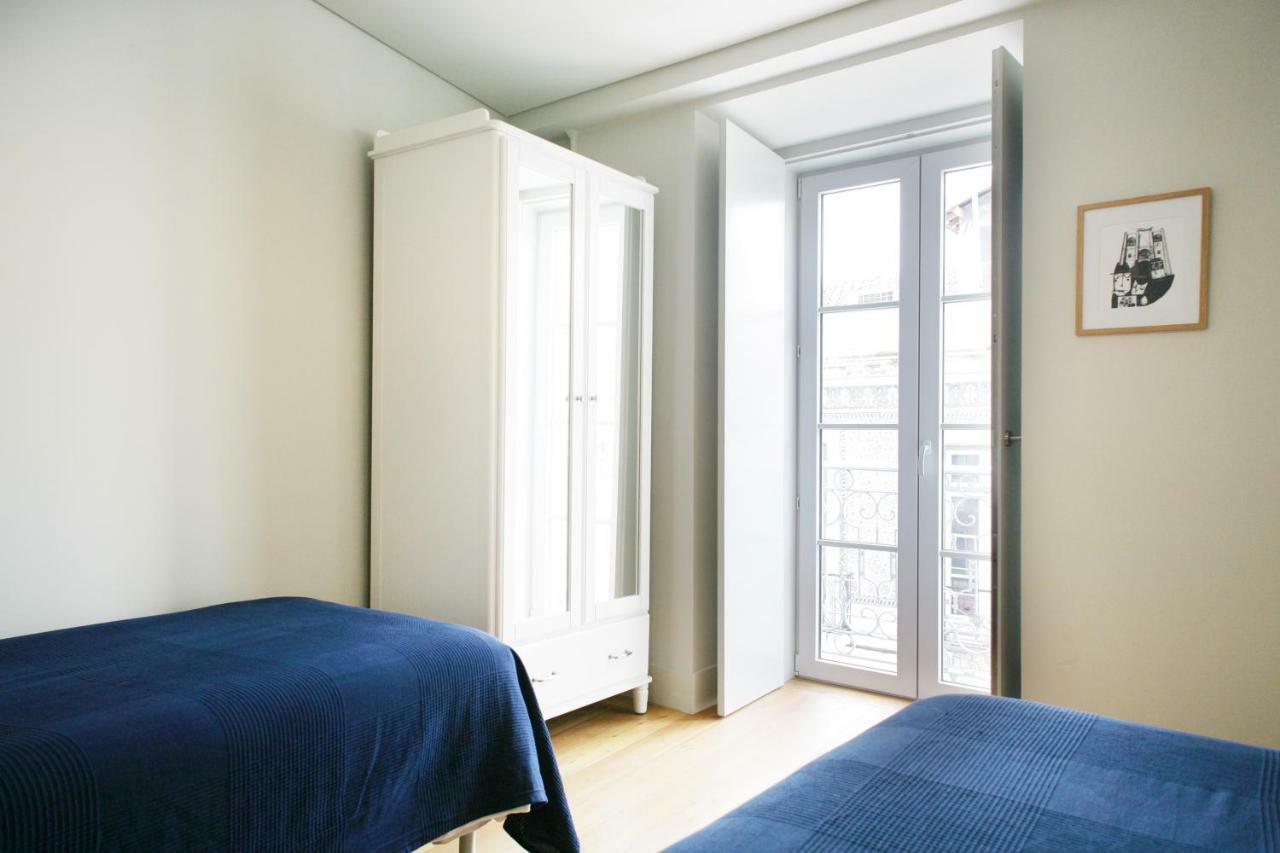 Boavista Apartment 리스본 외부 사진